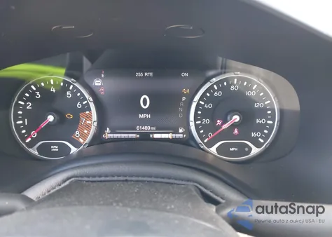 2023 Jeep Renegade Limited 4X4 z USA, uszkodzony, nr VIN ZACNJDD14PPP11571